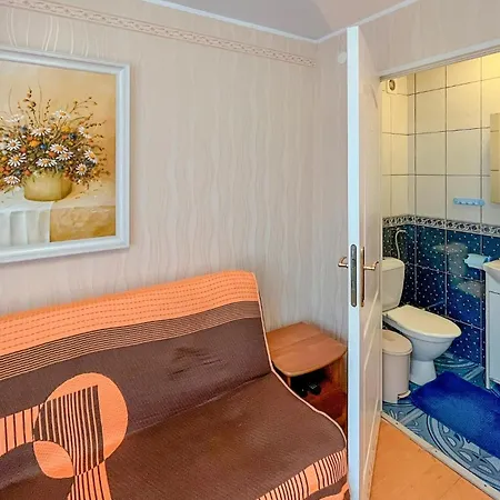 Apartman 1 Bedroom In