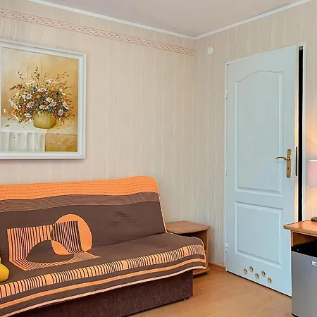Apartman 1 Bedroom In Dziwnów