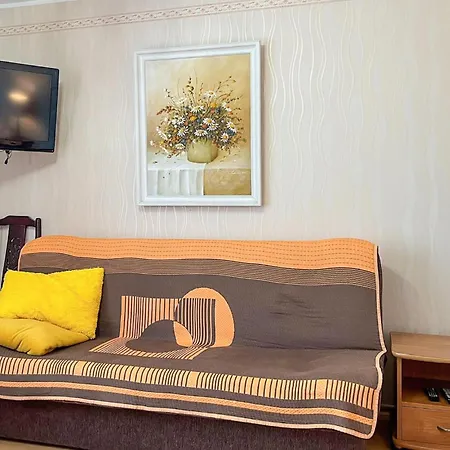 Apartman 1 Bedroom In *