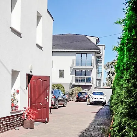 1 Bedroom In Apartman *