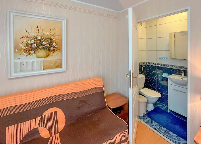 Appartement 1 Bedroom In